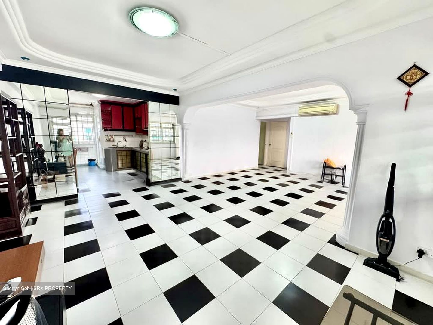 Blk 635 Pasir Ris Drive 1 (Pasir Ris), HDB 4 Rooms #591786401